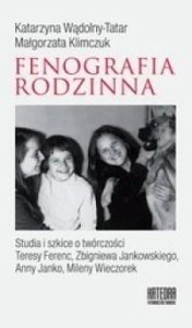 FONOGRAFIA RODZINNA. STUDIA I SZKICE O...