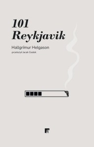 101 REYKJAVIK, HELGASON HALLGRIMUR