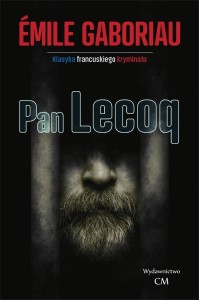 PAN LECOQ, EMILE GABORIAU