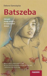 BATSZEBA. ODNAJDŹ SWOJE MIEJSCE W RODOWODZIE JEZUS