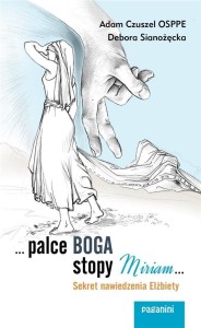 ...PALCE BOGA, STOPY MIRIAM...