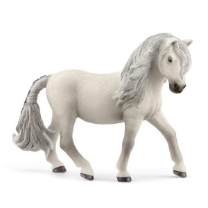 KUC ISLANDZKI KLACZ, SCHLEICH