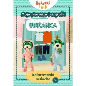 BOBASKI I MIŚ. UBRANKA