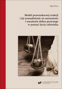 MODEL PRAWNOKARNEJ REAKCJI I JEJ UZASADNIENIE...
