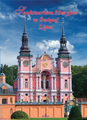 Sanktuarium Maryjne w Świętej Lipce, Anna Paterek