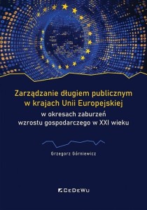 ZARZĄDZANIE DŁUGIEM PUBLICZNYM W KRAJACH UNII...
