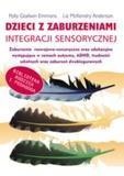 DZIECI Z ZABURZENIAMI INTEGRACJI SENSORYCZNEJ