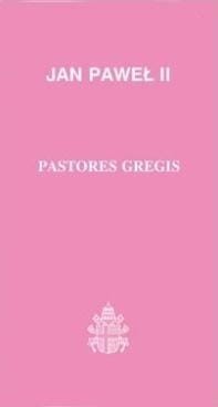 Pastores gregis, Jan Paweł II