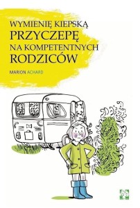 WYMIENIĘ KIEPSKĄ PRZYCZEPĘ NA KOMPETENTNYCH..