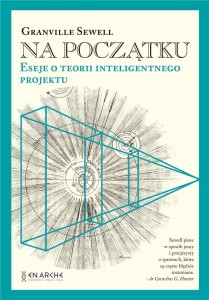 NA POCZĄTKU ESEJE O TEORII INTELIGENTNEGO.. BR