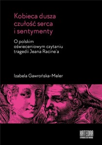KOBIECA DUSZA, CZUŁOŚĆ SERCA I SENTYMENTY