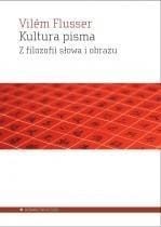 KULTURA PISMA, FLUSSER VILM