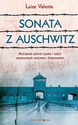 Sonata z Auschwitz, Luize Valente
