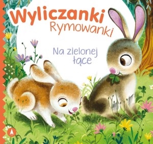 NA ZIELONEJ ŁĄCE, PRACA ZBIOROWA