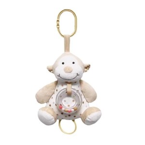 POZYTYWKA MAŁPKA 18CM, TULILO