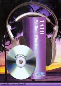 TATO AUDIOBOOK QES, WILLIAM WHARTON