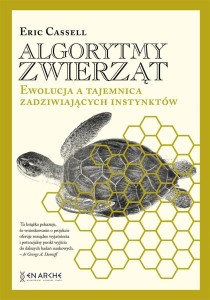 ALGORYTMY ZWIERZĄT. EWOLUCJA A TAJEMNICA... BR
