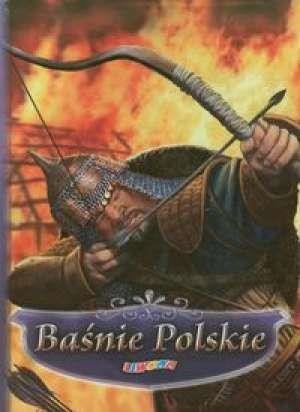 Baśnie Polskie LIWONA, praca zbiorowa