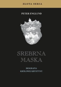 SREBRNA MASKA, PETER ENGLUND
