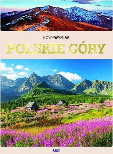 Polskie Góry TW, praca zbiorowa