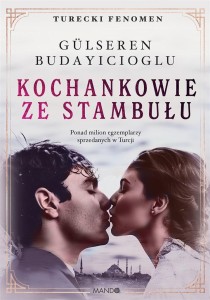KOCHANKOWIE ZE STAMBUŁU, GULSEREN BUDAYICIOGLU