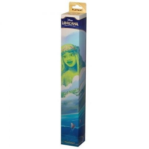 Disney Lorcana (Set03) playmat A, Ravensburger