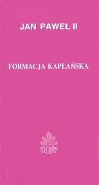 Formacja Kapłańska, Jan Paweł II