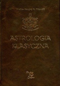 ASTROLOGIA KLASYCZNA TOM IX ASPEKTY. CZĘŚĆ 2