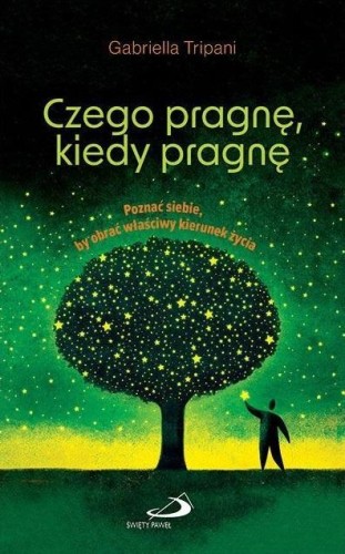 Czego pragnę, kiedy pragnę, Gabriella Tripani