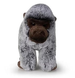 GORYL 25CM WWF, ART. AND PLAY