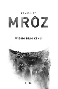 SERIA Z KOMISARZEM FORSTEM T.8 WIDMO BROCKENU