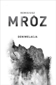 SERIA Z KOMISARZEM FORSTEM T.4 DENIWELACJA