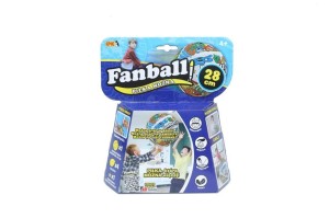 PIŁKA MOŻNA NIEBIESKA 28CM, EPEE