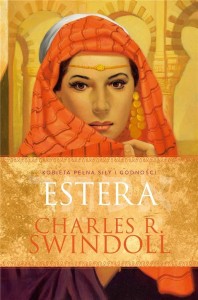 ESTERA. KOBIETA PEŁNA SIŁY I GODNOŚCI