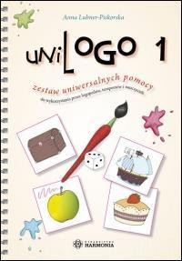 UNILOGO 1 ZESTAW UNIWERSALNYCH POMOCY...PRZEWODNIK