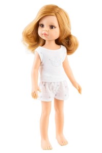 LALKA HISZPAŃSKA NOEMI 32CM, PAOLA REINA