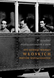 W SZCZELINIE MIĘDZY CZUWANIEM A SNEM
