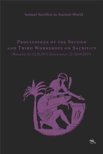 ANIMAL SACRIFICE IN ANCIENT WORLD