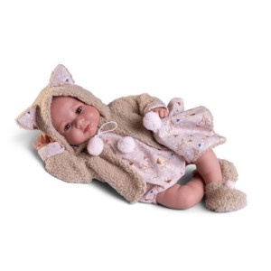 LALKA LUCA 42CM, ANTONIO JUAN
