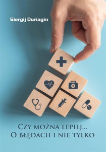 CZY MOŻNA LEPIEJ O BŁĘDACH I NIE TYLKO