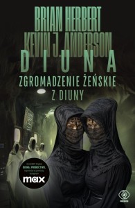 ZGROMADZENIE ŻEŃSKIE Z DIUNY