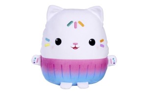 PLUSZOWY SQUISHY ŁAKOTEK 30CM, SIMBA