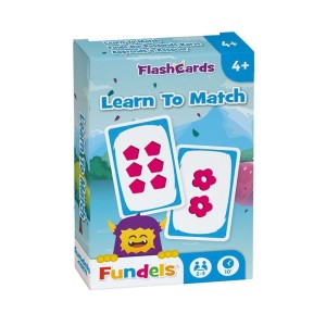 DOPASOWANIE/LEARN TO MATCH CARTAMUNDI, CARTAMUNDI