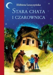 STARA CHATA I CZAROWNICA BR W.2016