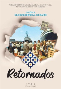 RETORNADOS, IWONA SŁABUSZEWSKA-KRAUZE
