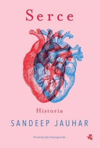 SERCE. HISTORIA, JAUHAR SANDEEP