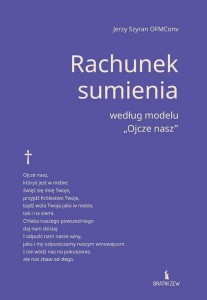 RACHUNEK SUMIENIA WEDŁUG MODELU OJCZE NASZ