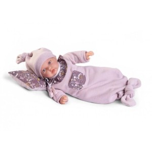 LALKA PETIT 27CM, ANTONIO JUAN