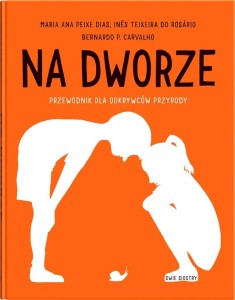 NA DWORZE, MARIA PARR