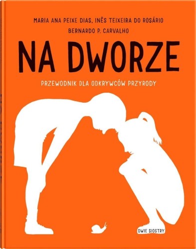 Na dworze, Maria Parr
